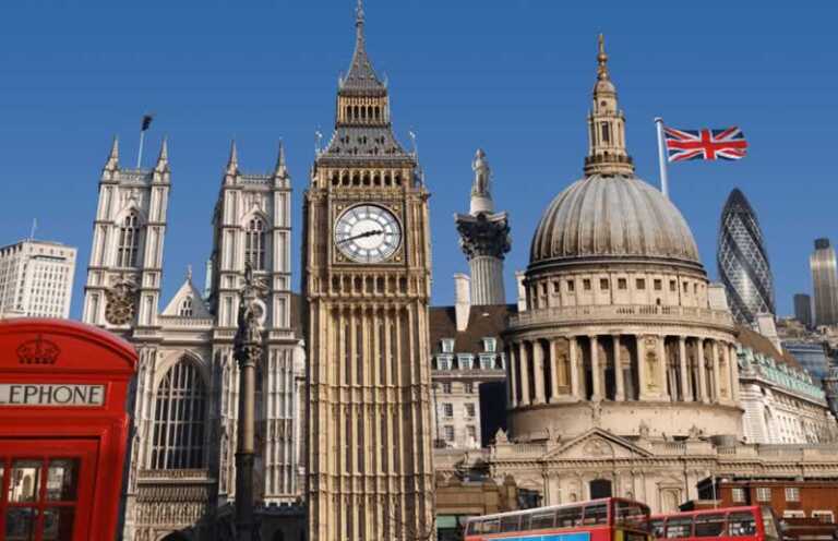 Looking for the Best UK VPN