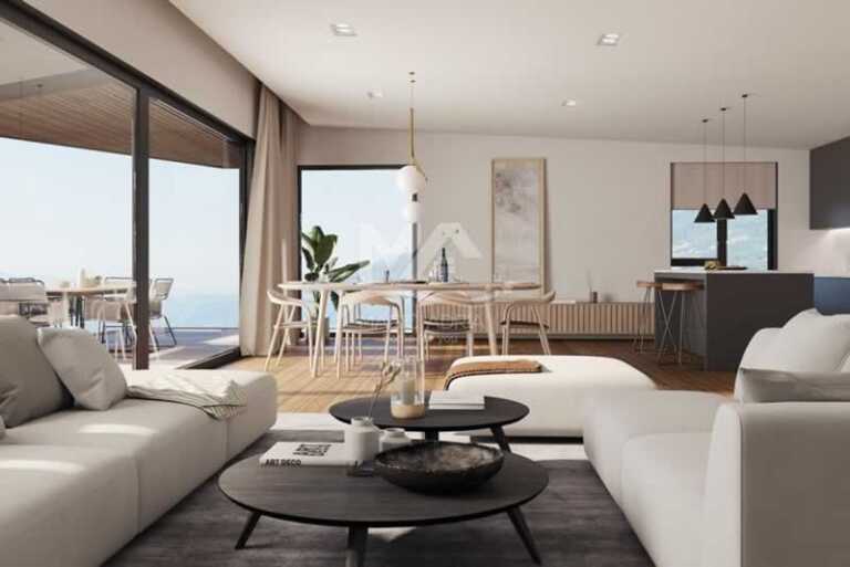 Luxury Flats