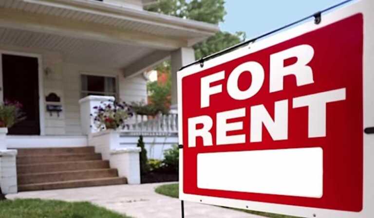 Renting your house