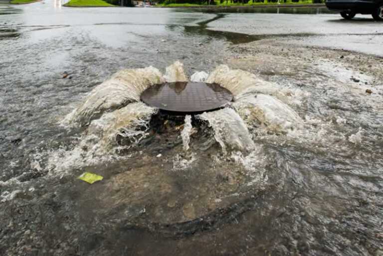 Sewer Backup Prevention Tips To Avoid Water Damage