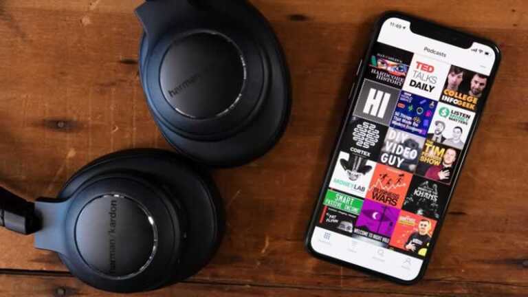 Start an Educational Podcast