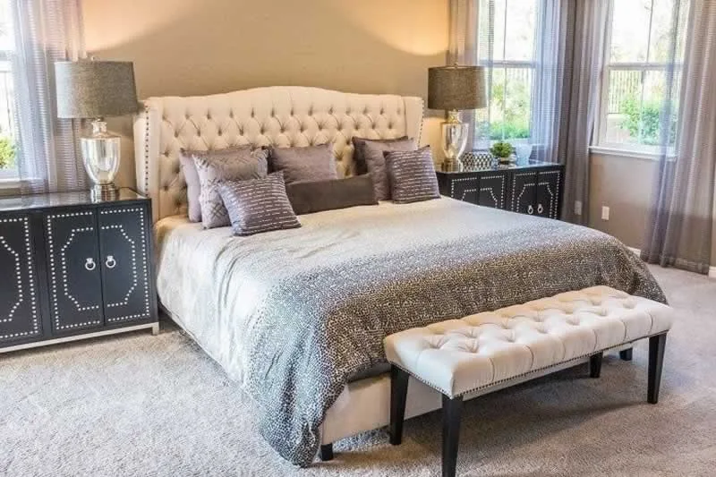 Sturdy Bed Frames That Don't Squeak