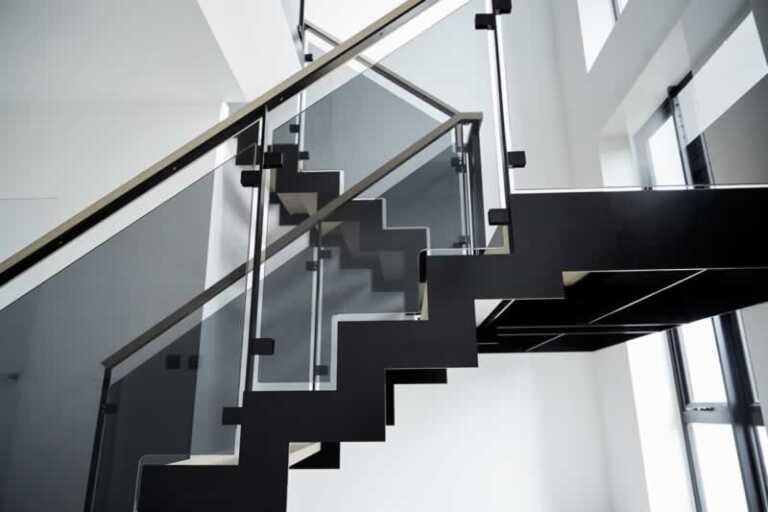 The Advantages You Could Enjoy By Installing Metal Stairs