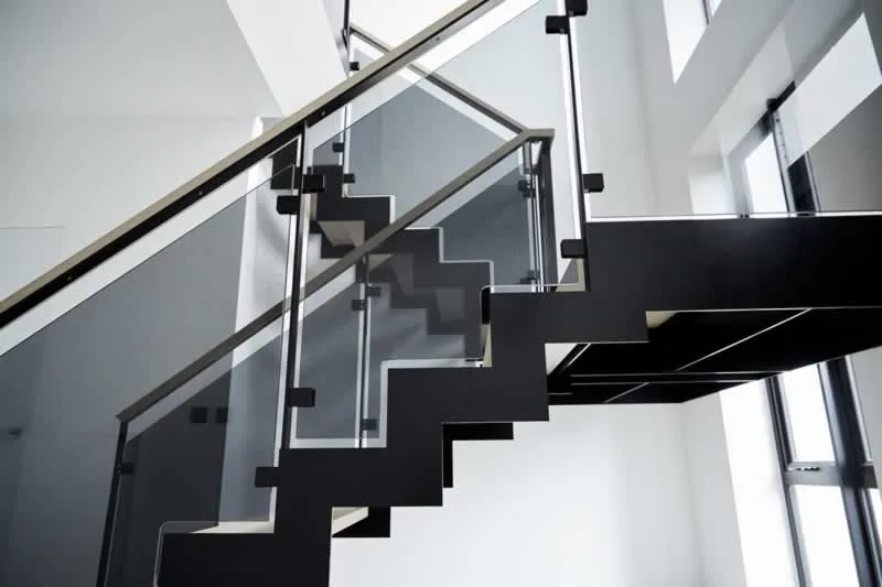 The Advantages You Could Enjoy By Installing Metal Stairs
