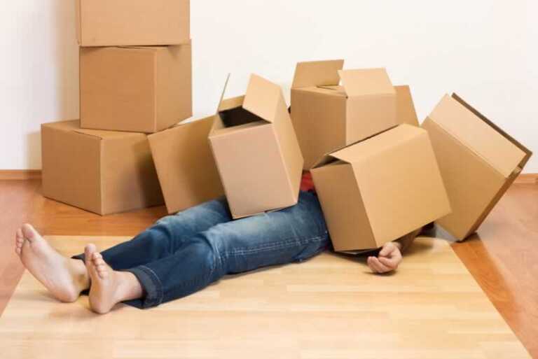 The Do's and Don'ts of Moving According to the Pros
