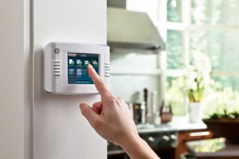 The Importance Of Securing Your Home Or Business