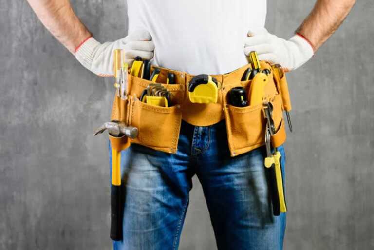 The Leading Handyman Company in Watford