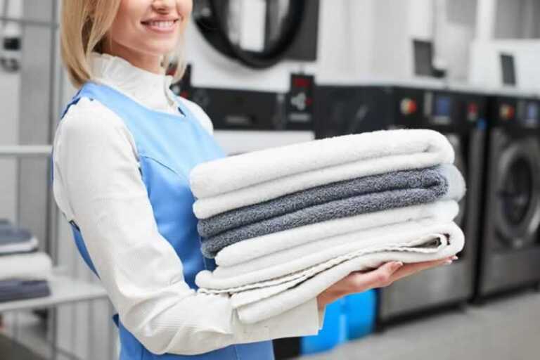 The Ultimate Guide to Choosing a Laundry Service