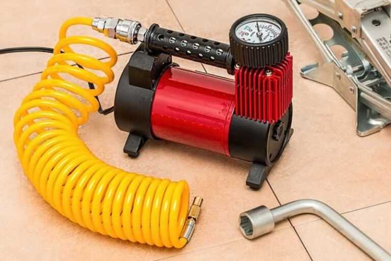 USEFUL AIR COMPRESSOR MAINTENANCE TIPS FROM THE PROS