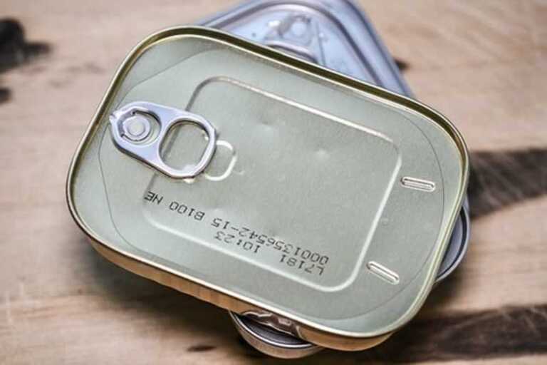 What Are the Ways of Storing Food at Home