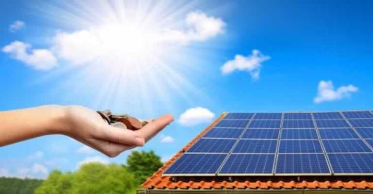 What Should You Ask Before Opting for Solar Panel Financing