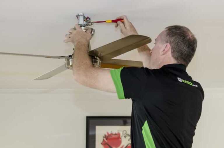 What To Expect From A Gold Coast Electrician