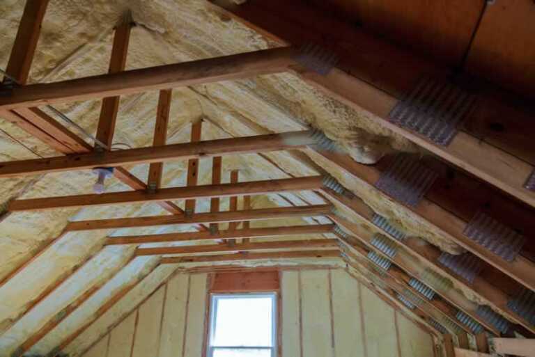 What Type of Insulation You Need in Hot Areas