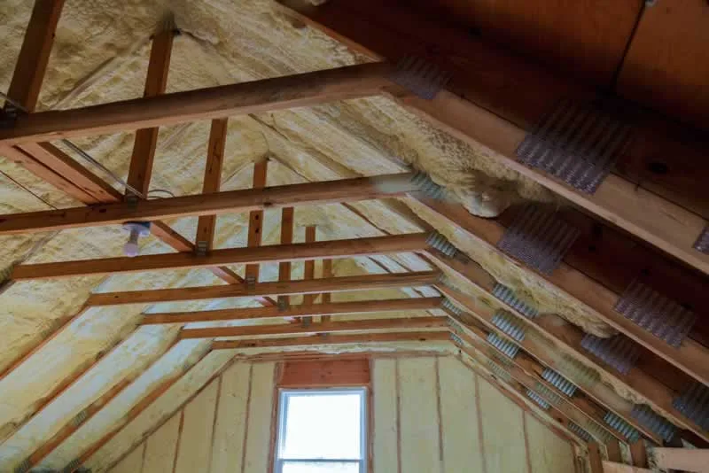 What Type of Insulation You Need in Hot Areas