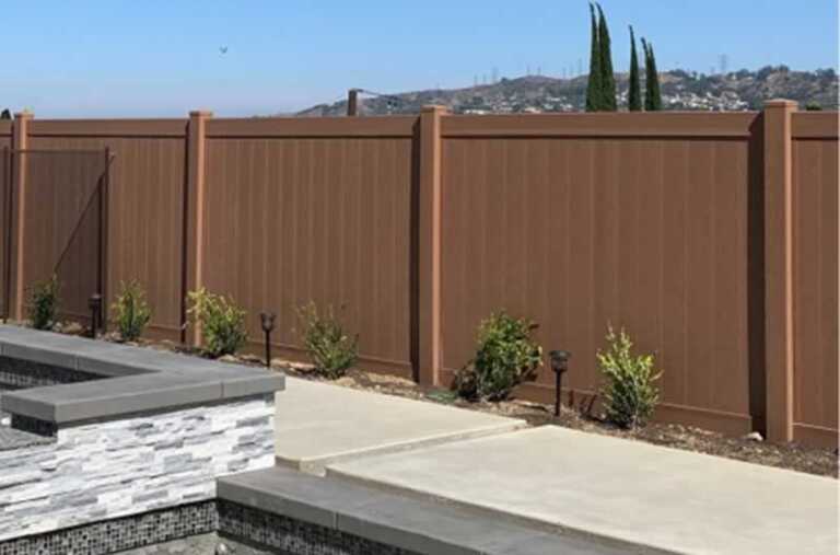 What's the Best Fence Color