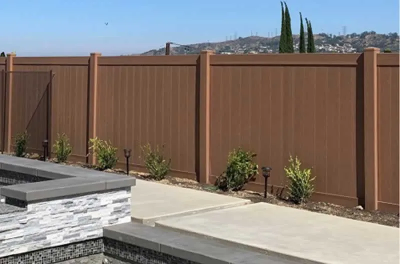 What's the Best Fence Color