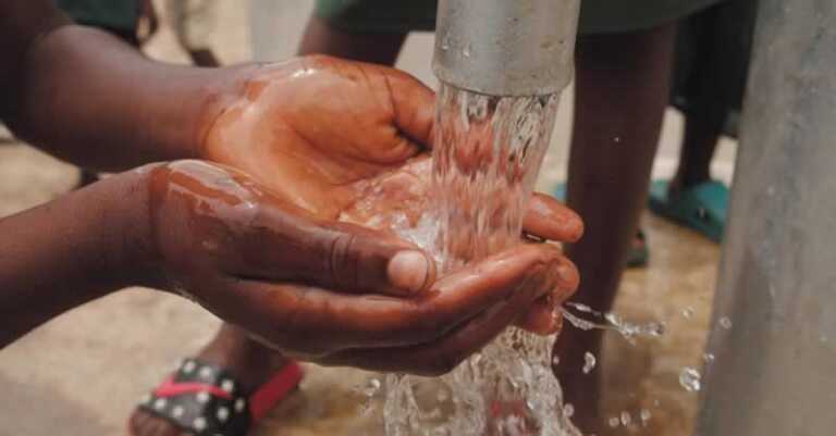 When and Why Water Pumps Can Become Life Savers