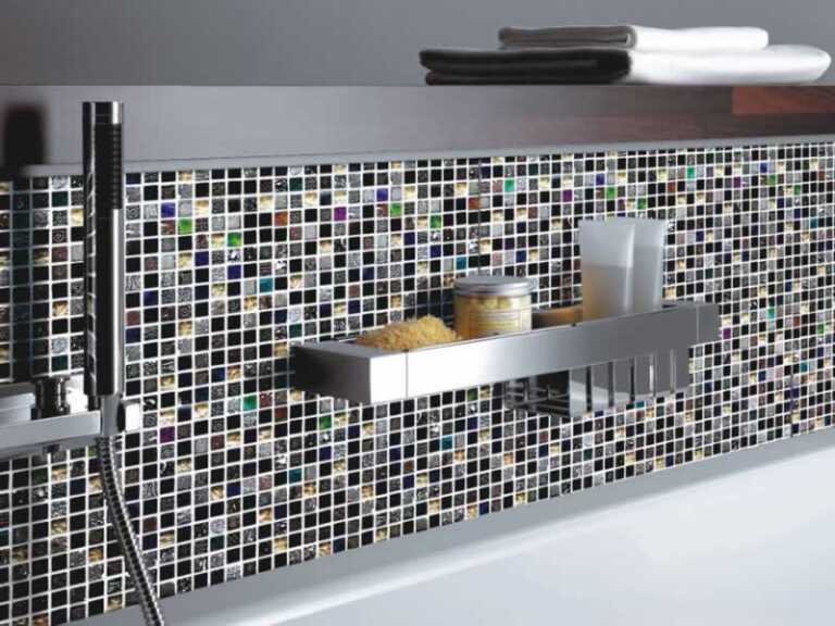 Why You Need Mosaic Tiles In Your Property