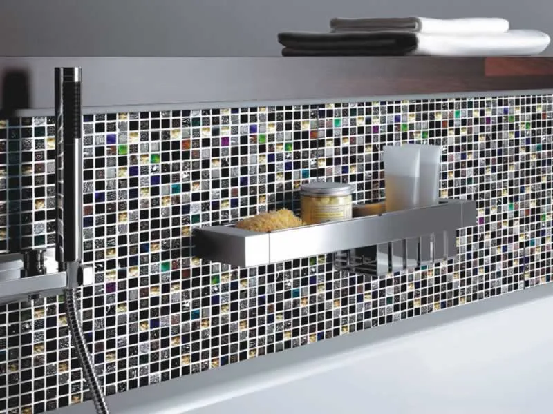 Why You Need Mosaic Tiles In Your Property