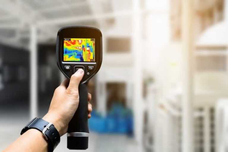 Why you Need Switchboard Thermal Imaging for your Appliances 