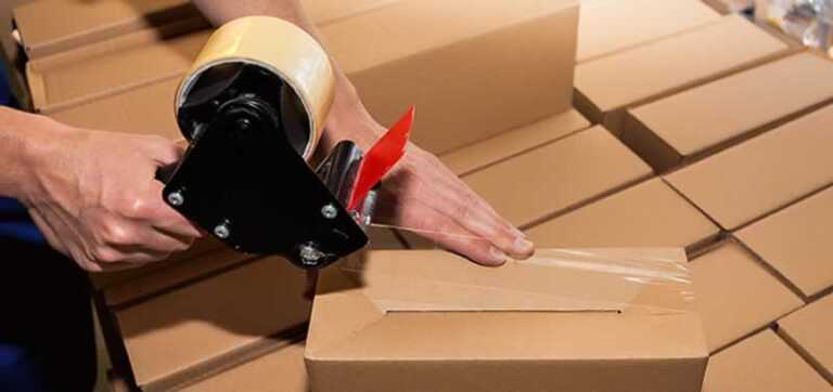 3 Reasons Why You Should Use a Packing Service