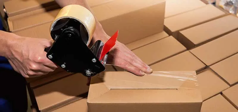 3 Reasons Why You Should Use a Packing Service