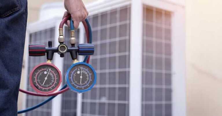 3 Things to Consider While Choosing an HVAC Company
