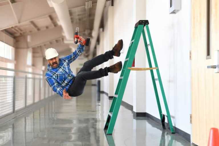 4 Deadly Injuries Caused by Repairs in the Home