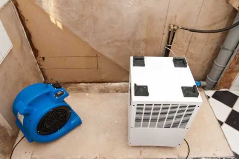 4 Reasons Quick Water Damage Restoration Response Is Important