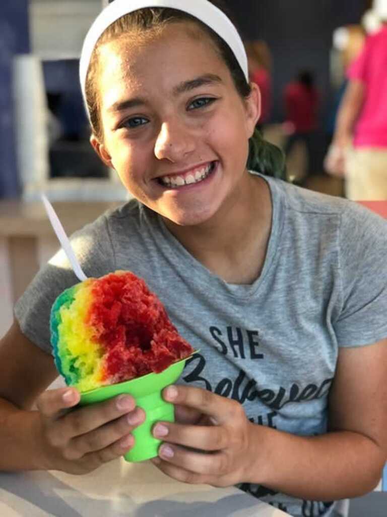 4 Reasons Why Snow Cone Machine Makes Your Home Extra Welcoming