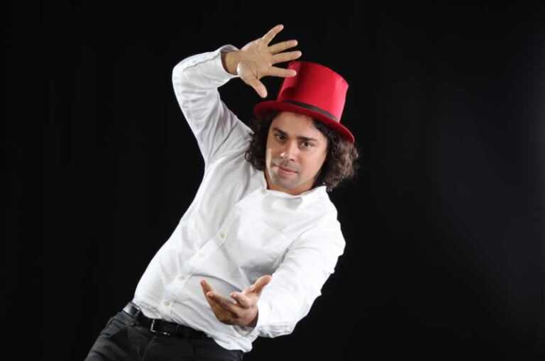 4 Reasons a Virtual Magic Show Is Perfect for Corporate Groups