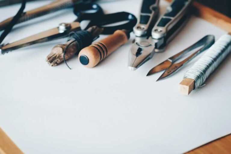 4 Small But Important Items Any DIYer Can't Go Without