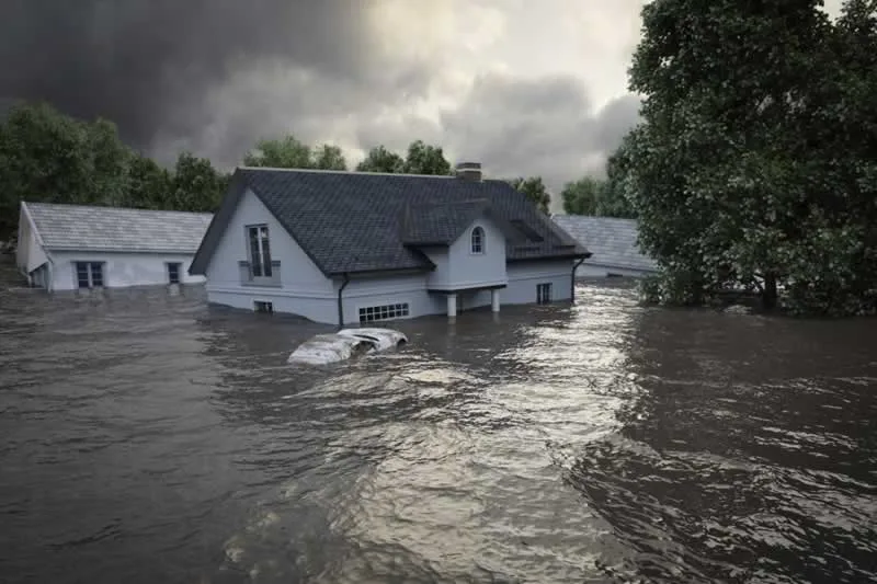 4 Tips For Disaster Restoration