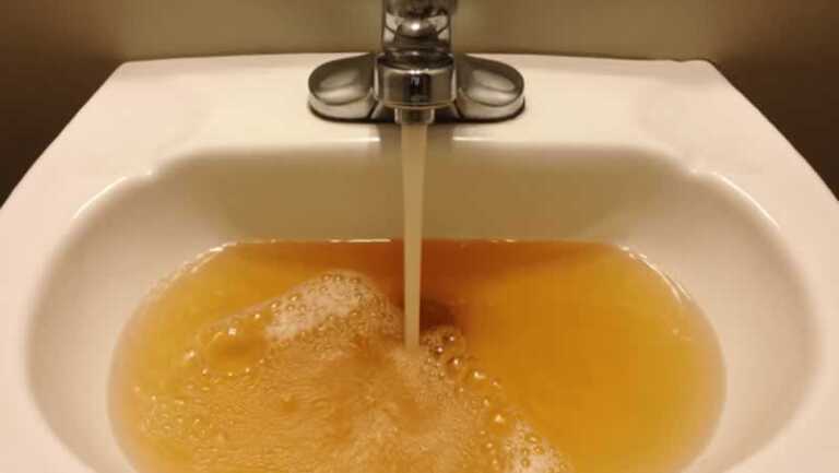 5 Dangers Of Rusted Pipes And Why Pipe Descaling Is Important - water