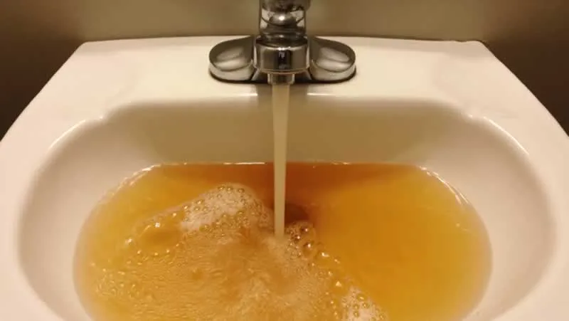 5 Dangers Of Rusted Pipes And Why Pipe Descaling Is Important - water