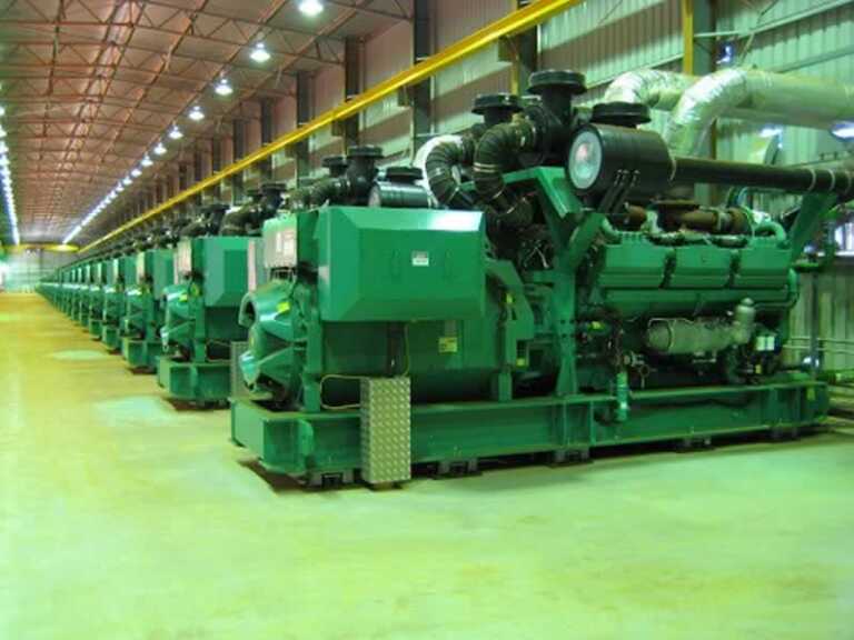 5 Factors to Consider When Buying a Generator
