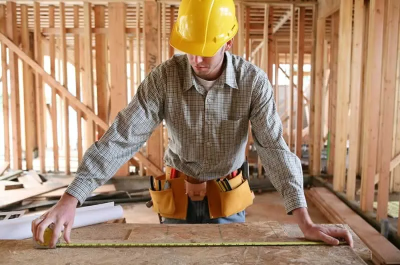 5 Great Construction Tips for Workers