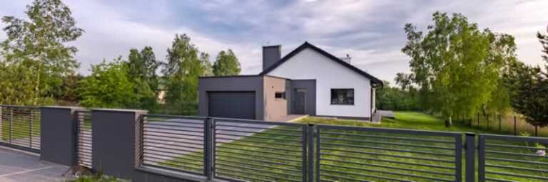 5 Reasons To Hire A Fencing Company
