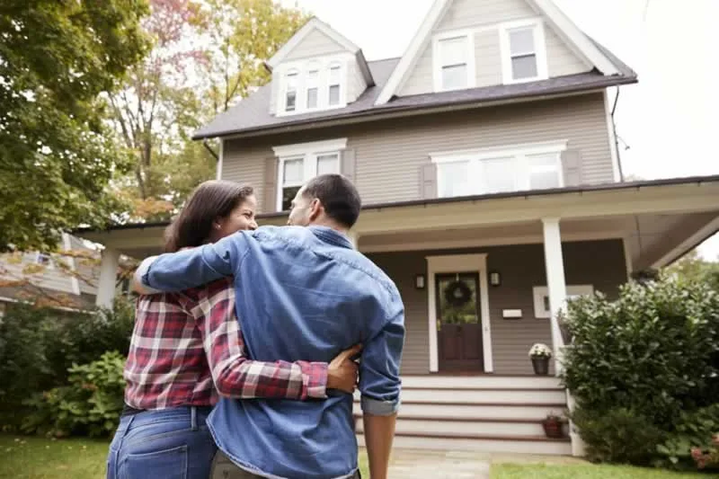 5 Things To Look For When Buying a Home