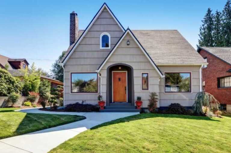 5 Things You Can Do To Increase Your Home’s Curb Appeal