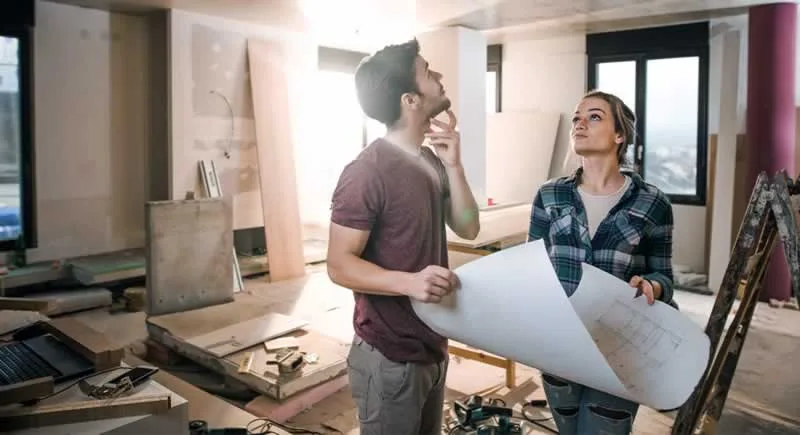 5 of the Most Common Renovation Mistakes Homeowners Make