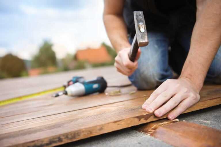 6 Tips for Becoming Your Own Handyman