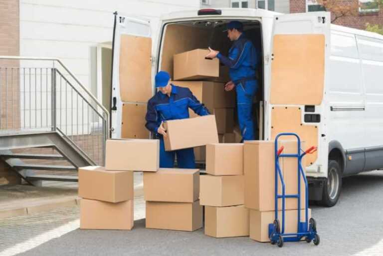 9 Things to Keep in Mind During a Move Out