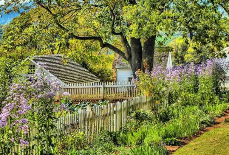 Add These Things To Your Outdoor Space To Make It Magnificent