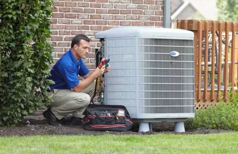 Benefits of Heating, Ventilating, and Air Conditioning Repair Engineers in Clinton IA