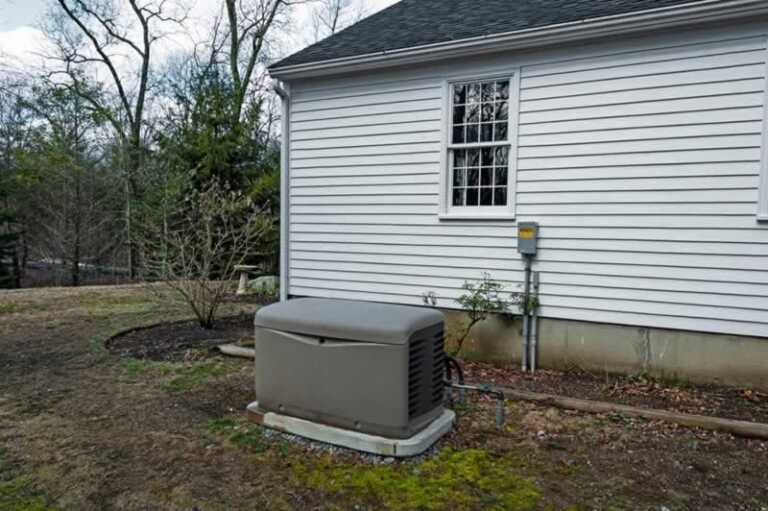 Choosing The Right Generator For Your House