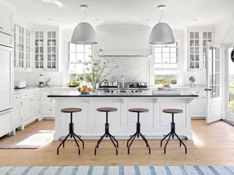 Choosing the Right Designer for Your Kitchen Renovations in Adelaide