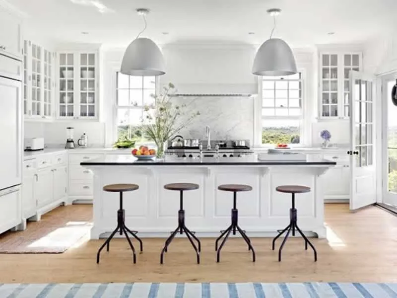 Choosing the Right Designer for Your Kitchen Renovations in Adelaide