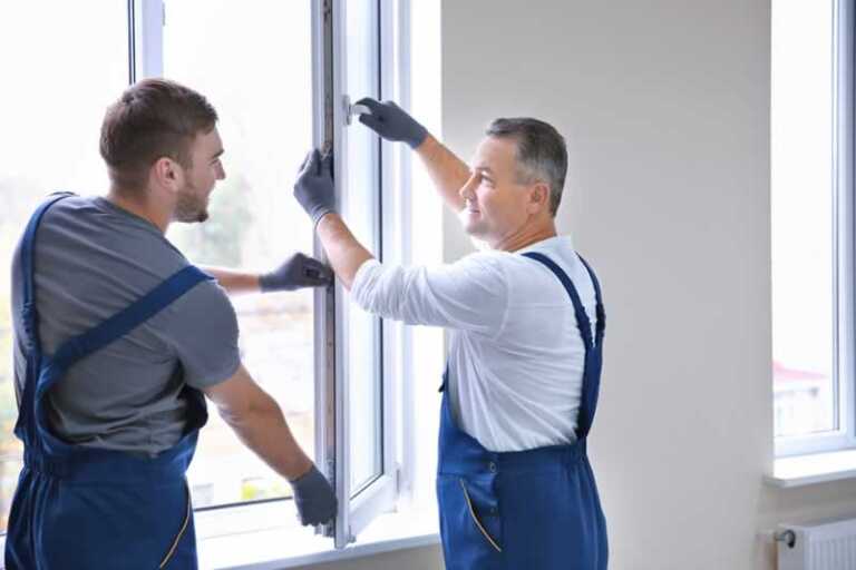 Considering New Windows - installing windows