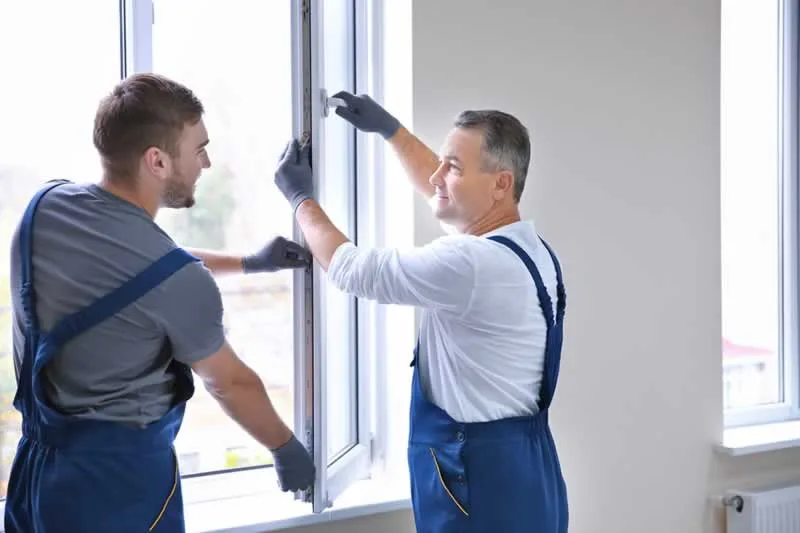 Considering New Windows - installing windows